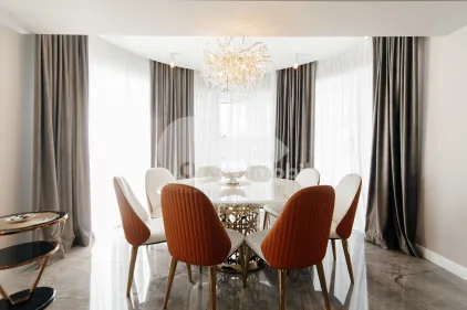 Дом, РЫШКАНОВКА