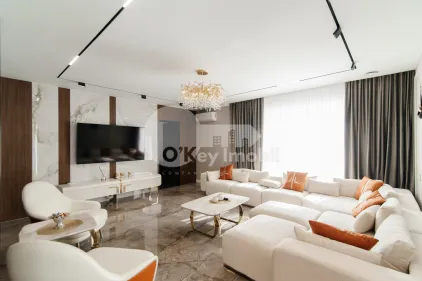 Дом, РЫШКАНОВКА