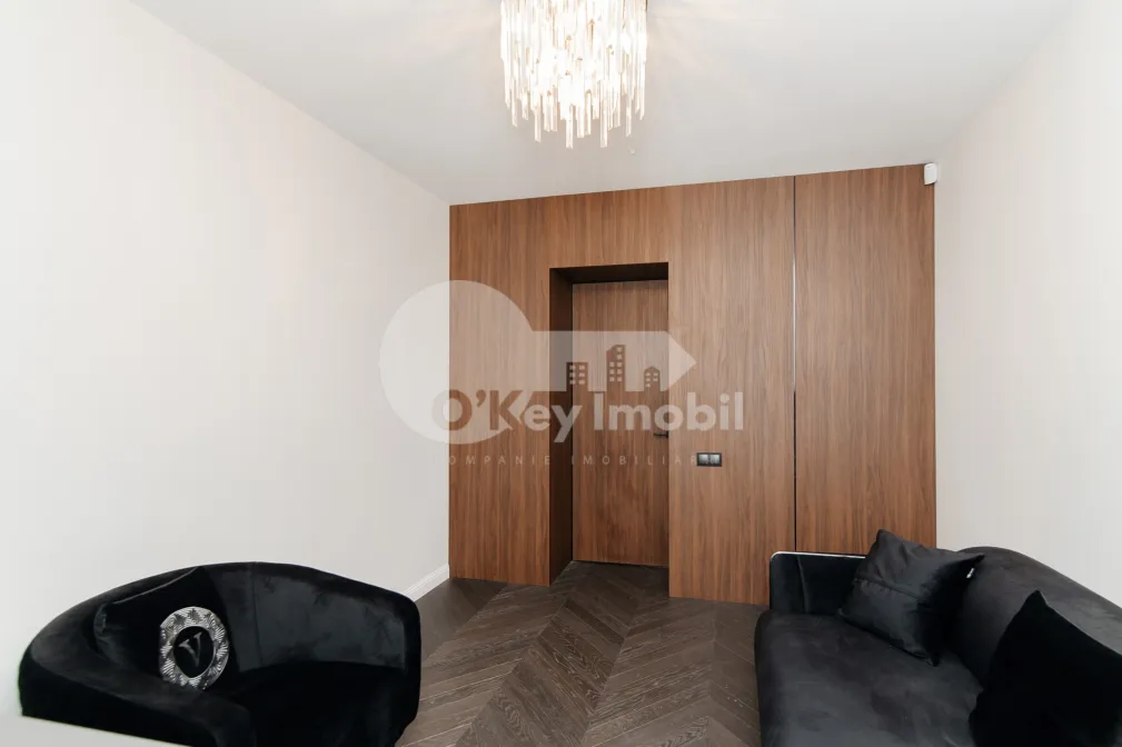 Дом, РЫШКАНОВКА