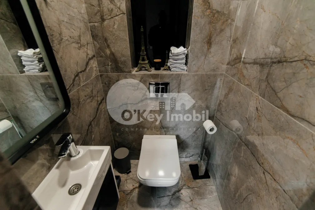 Дом, РЫШКАНОВКА