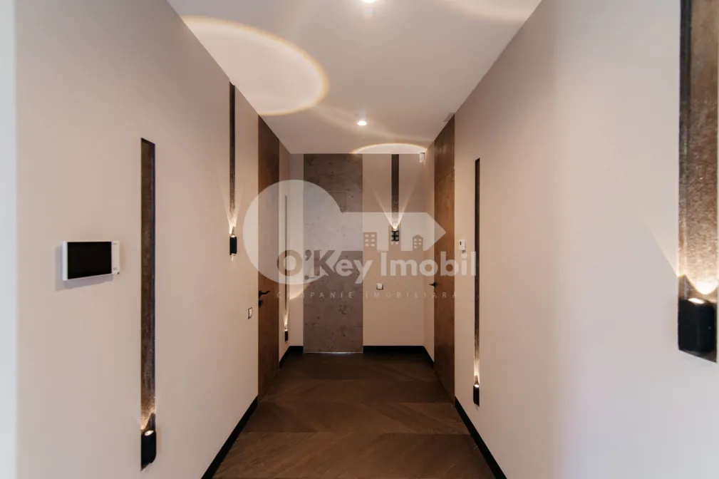 Дом, РЫШКАНОВКА