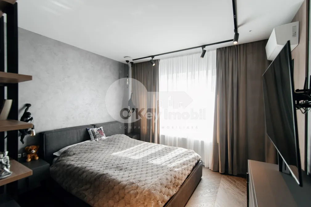 Дом, РЫШКАНОВКА