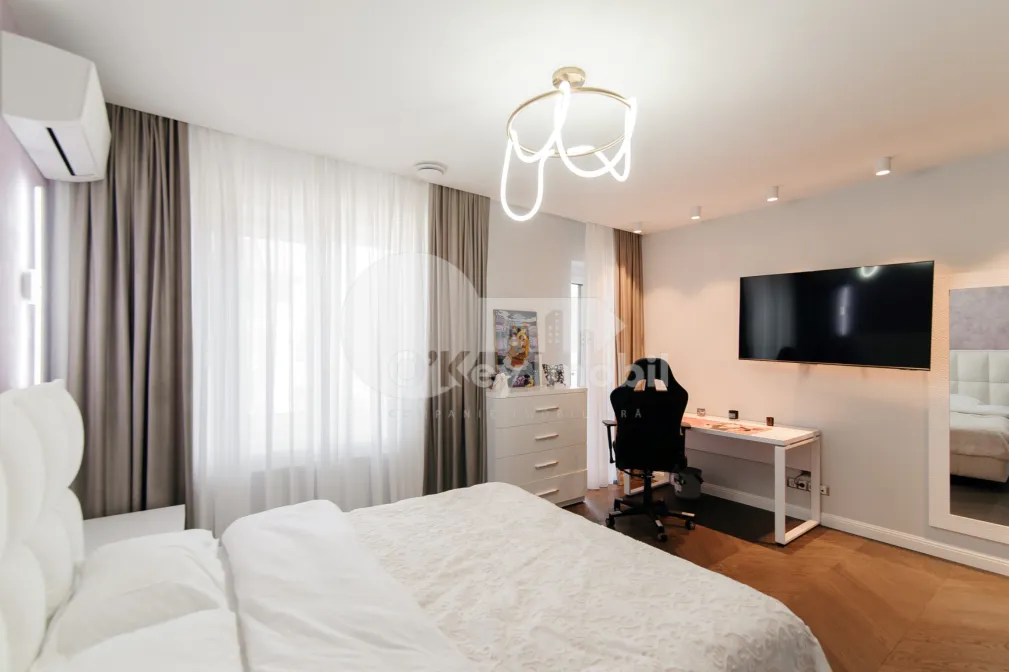 Дом, РЫШКАНОВКА