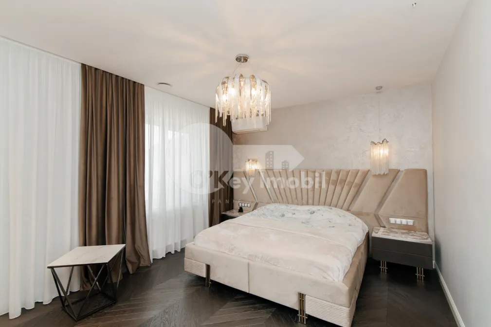 Дом, РЫШКАНОВКА