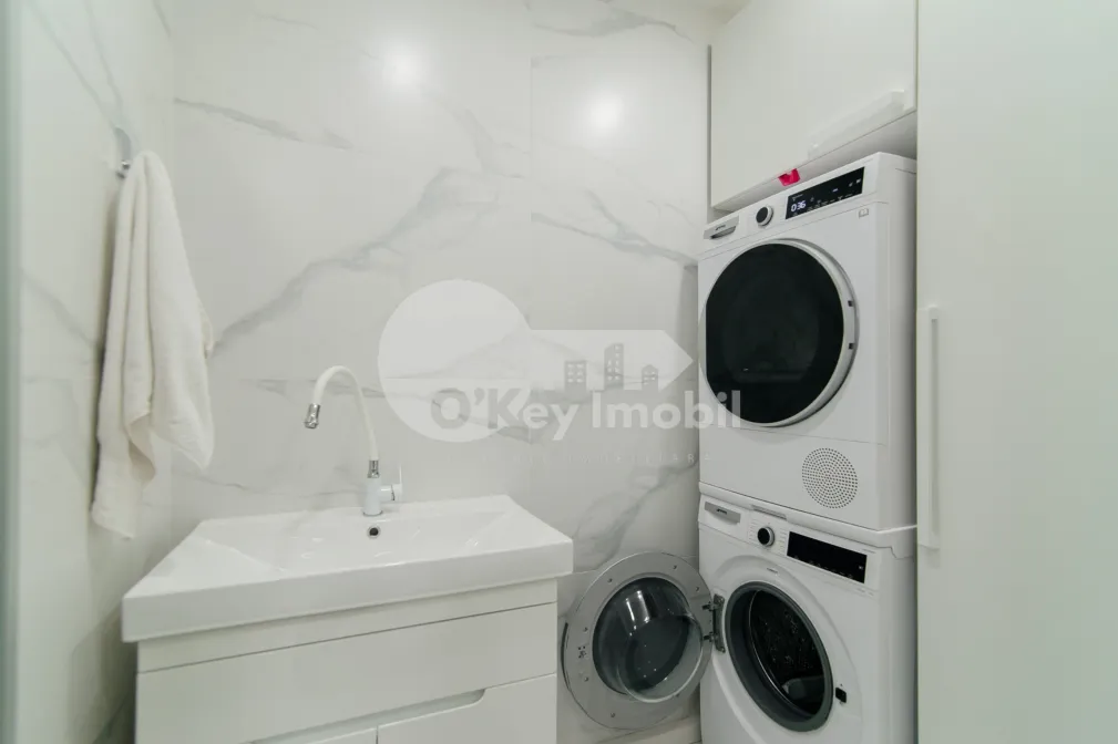 Дом, РЫШКАНОВКА