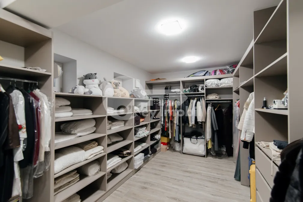 Дом, РЫШКАНОВКА