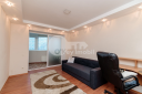 Apartament, Botanica