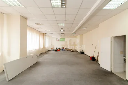 Комм. помещение, Ботаника, ДАЧИЯ