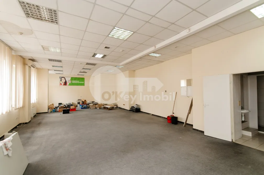 Комм. помещение, Ботаника, ДАЧИЯ