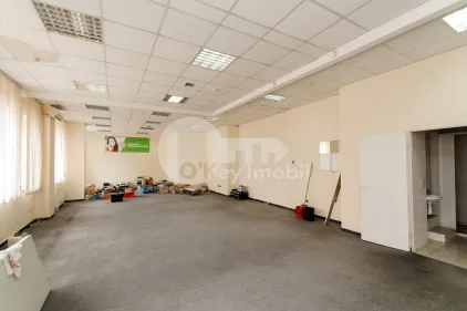 Комм. помещение, Ботаника, ДАЧИЯ