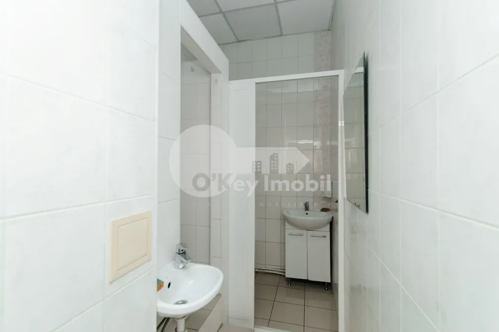 Комм. помещение, Ботаника, ДАЧИЯ