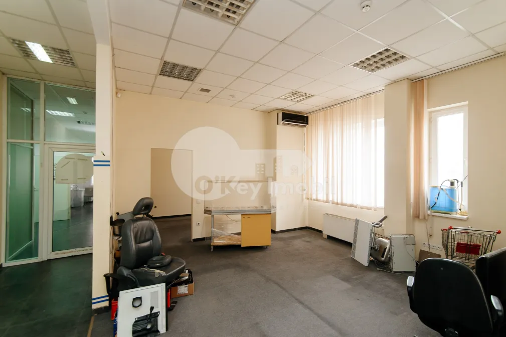 Комм. помещение, Ботаника, ДАЧИЯ