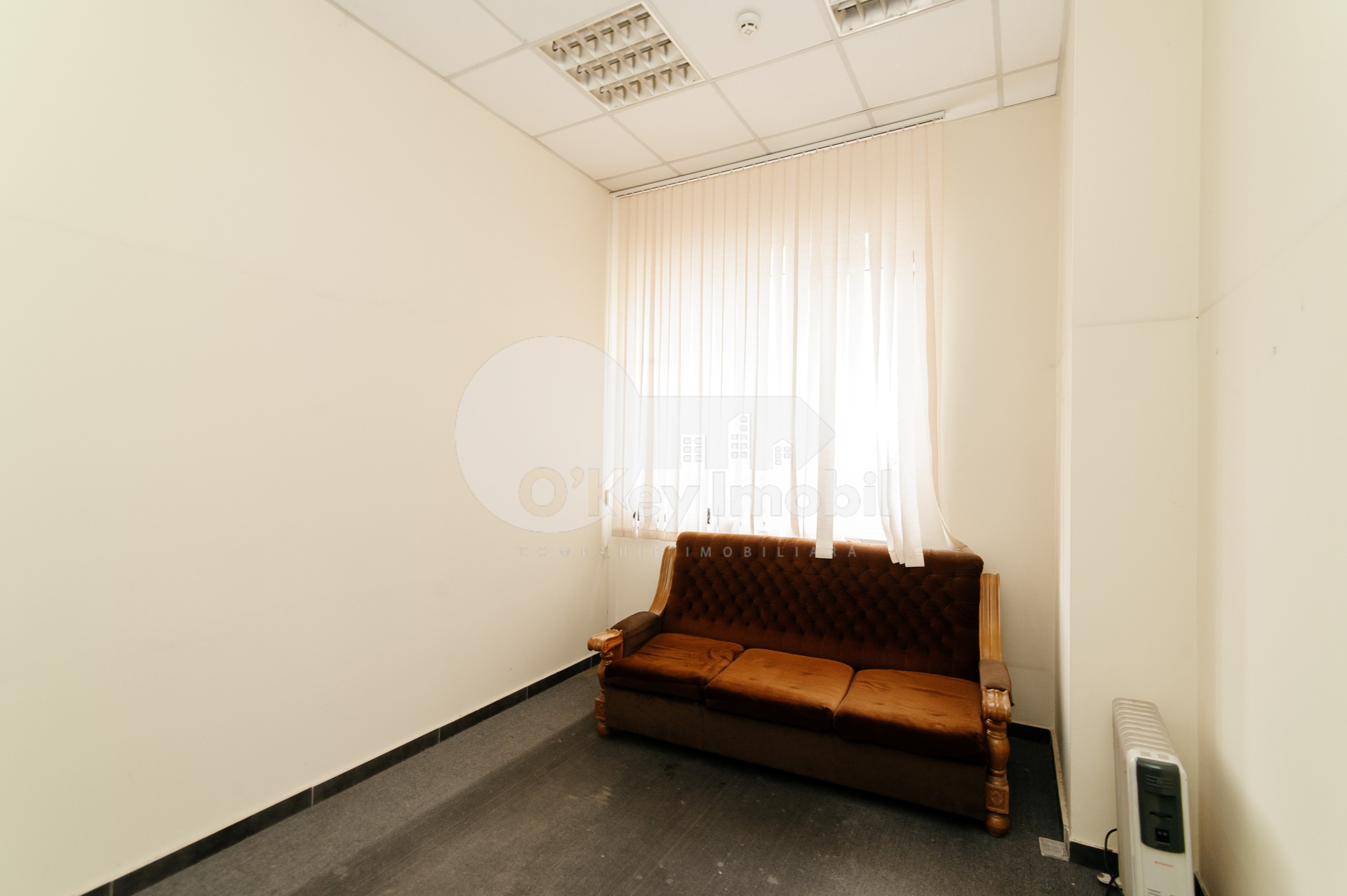 Spațiu comercial, Botanica, DACIA