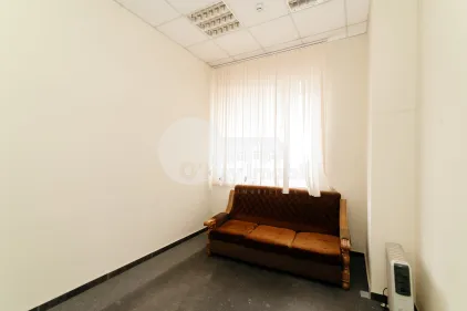 Комм. помещение, Ботаника, ДАЧИЯ