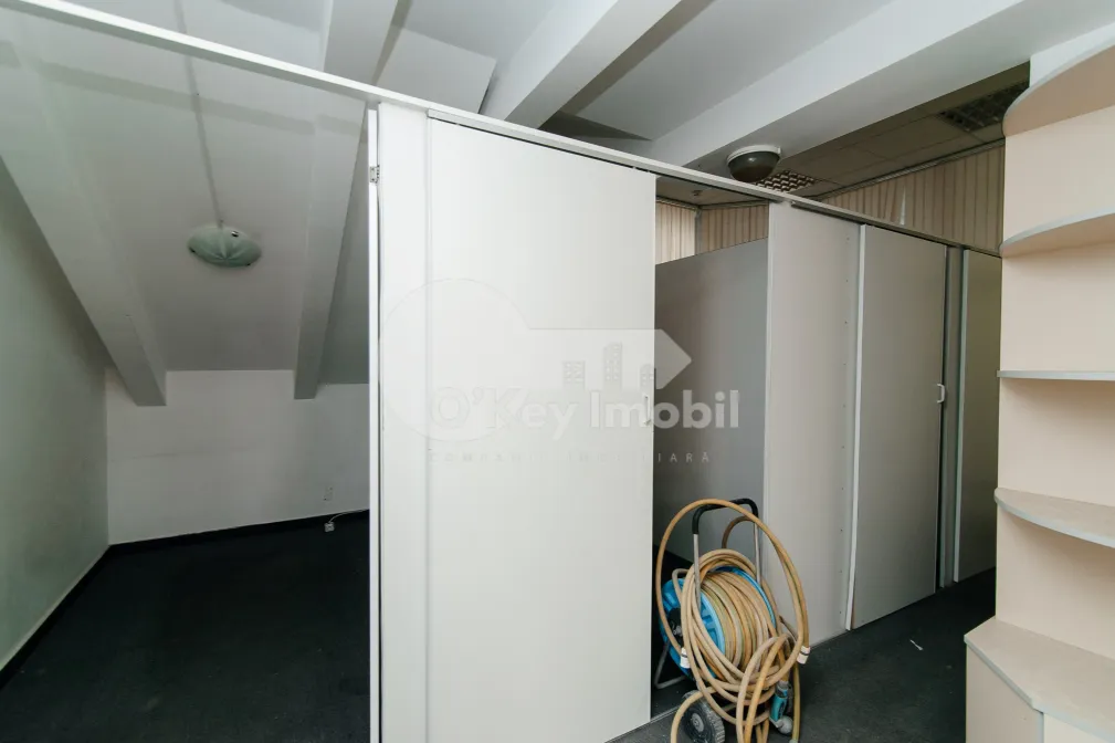 Комм. помещение, Ботаника, ДАЧИЯ