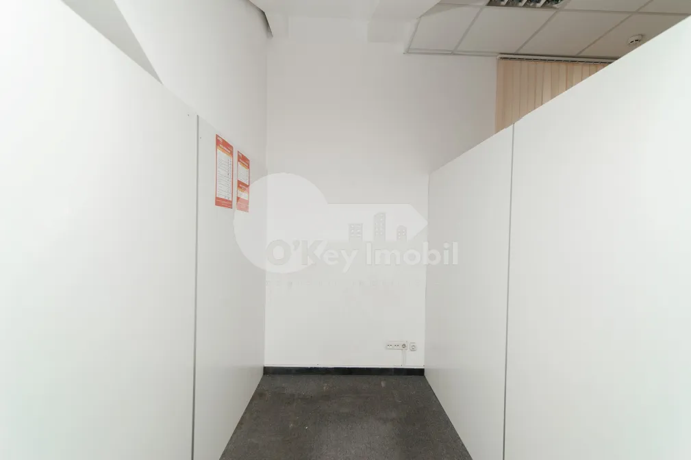 Комм. помещение, Ботаника, ДАЧИЯ