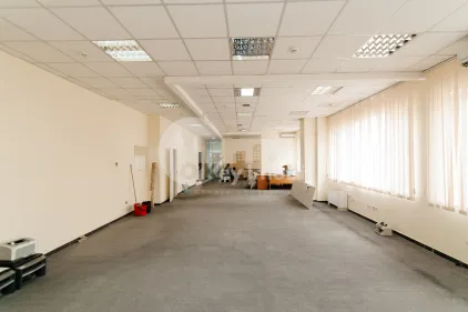 Комм. помещение, Ботаника, ДАЧИЯ