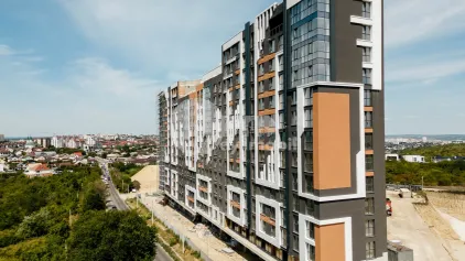 Apartament, Telecentru