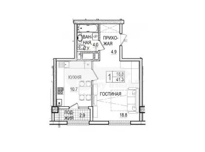 Квартира, Ботаника, ТУДОР СТРИШКЭ