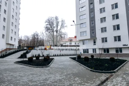 Квартира, Ботаника, ТУДОР СТРИШКЭ