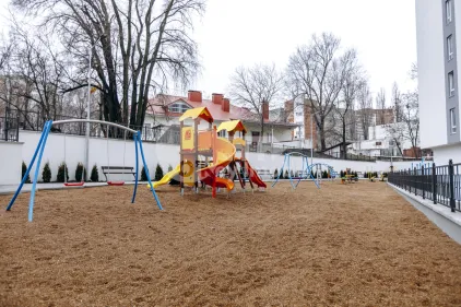 Квартира, Ботаника, ТУДОР СТРИШКЭ