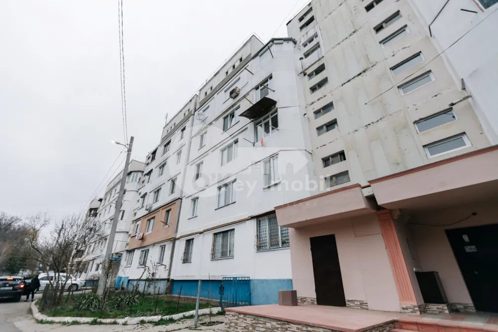 Квартира, Ботаника, КОСТЮЖЕНЬ