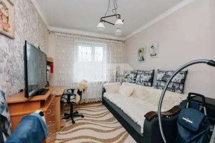 Квартира, Ботаника, КОСТЮЖЕНЬ