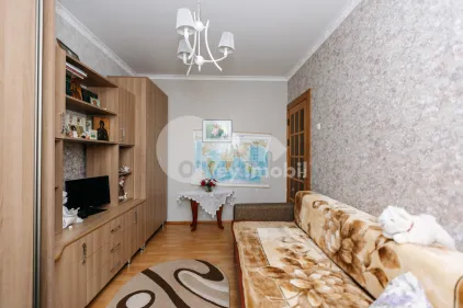 Квартира, Ботаника, КОСТЮЖЕНЬ