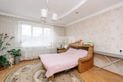 Квартира, Ботаника, КОСТЮЖЕНЬ