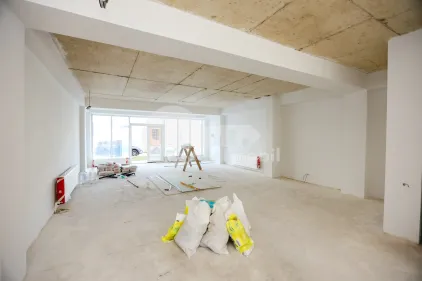 Комм. помещение, Чеканы, МИРЧА ЧЕЛ БЭТРЫН