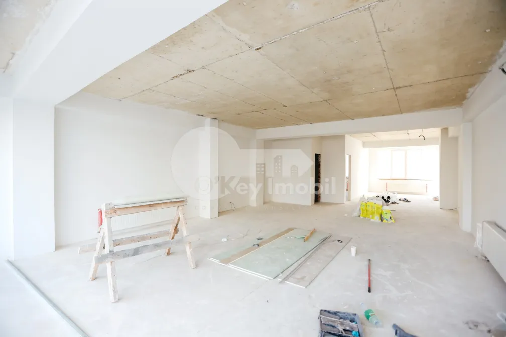 Комм. помещение, Чеканы, МИРЧА ЧЕЛ БЭТРЫН