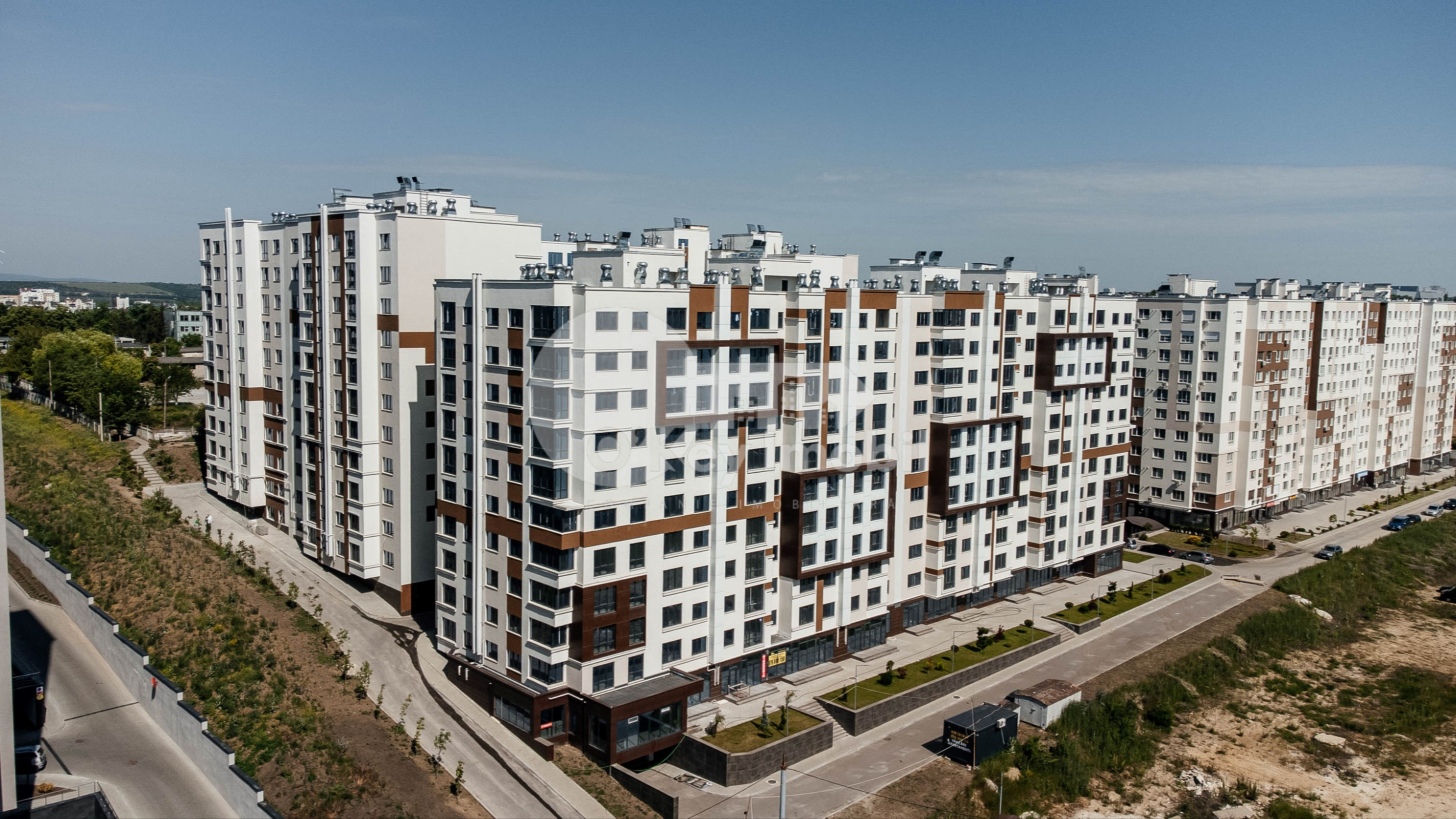 Spațiu comercial, Ciocana, MIRCEA CEL BĂTRÂN