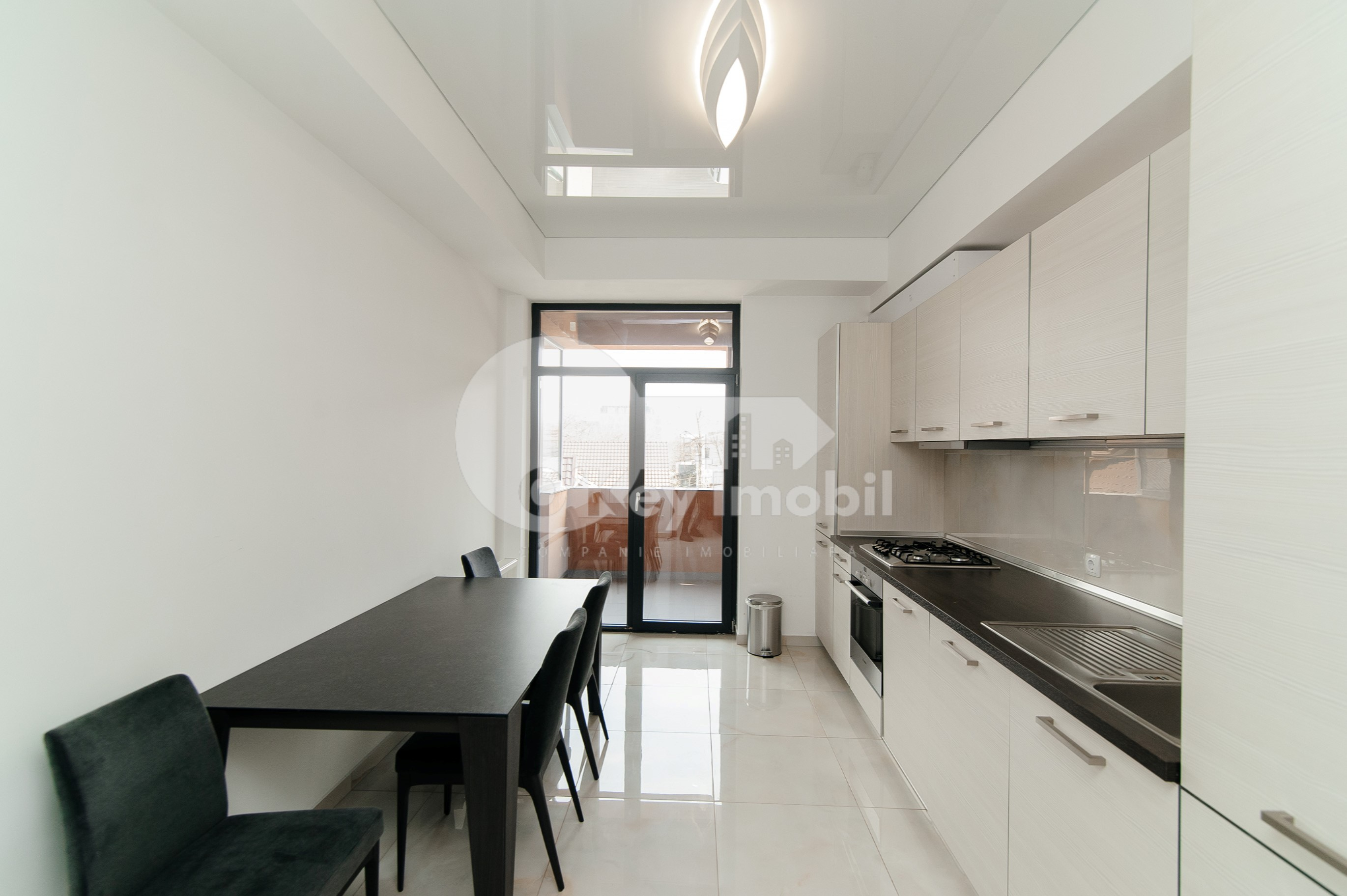 Apartament, Centru, ALEXEI MATEEVICI