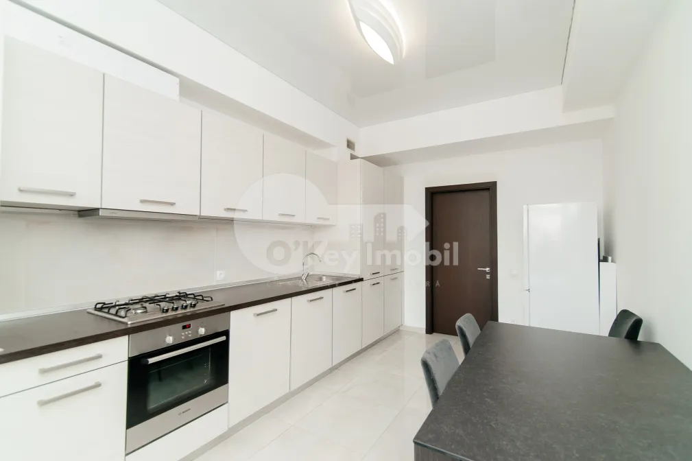Apartament, Centru, ALEXEI MATEEVICI