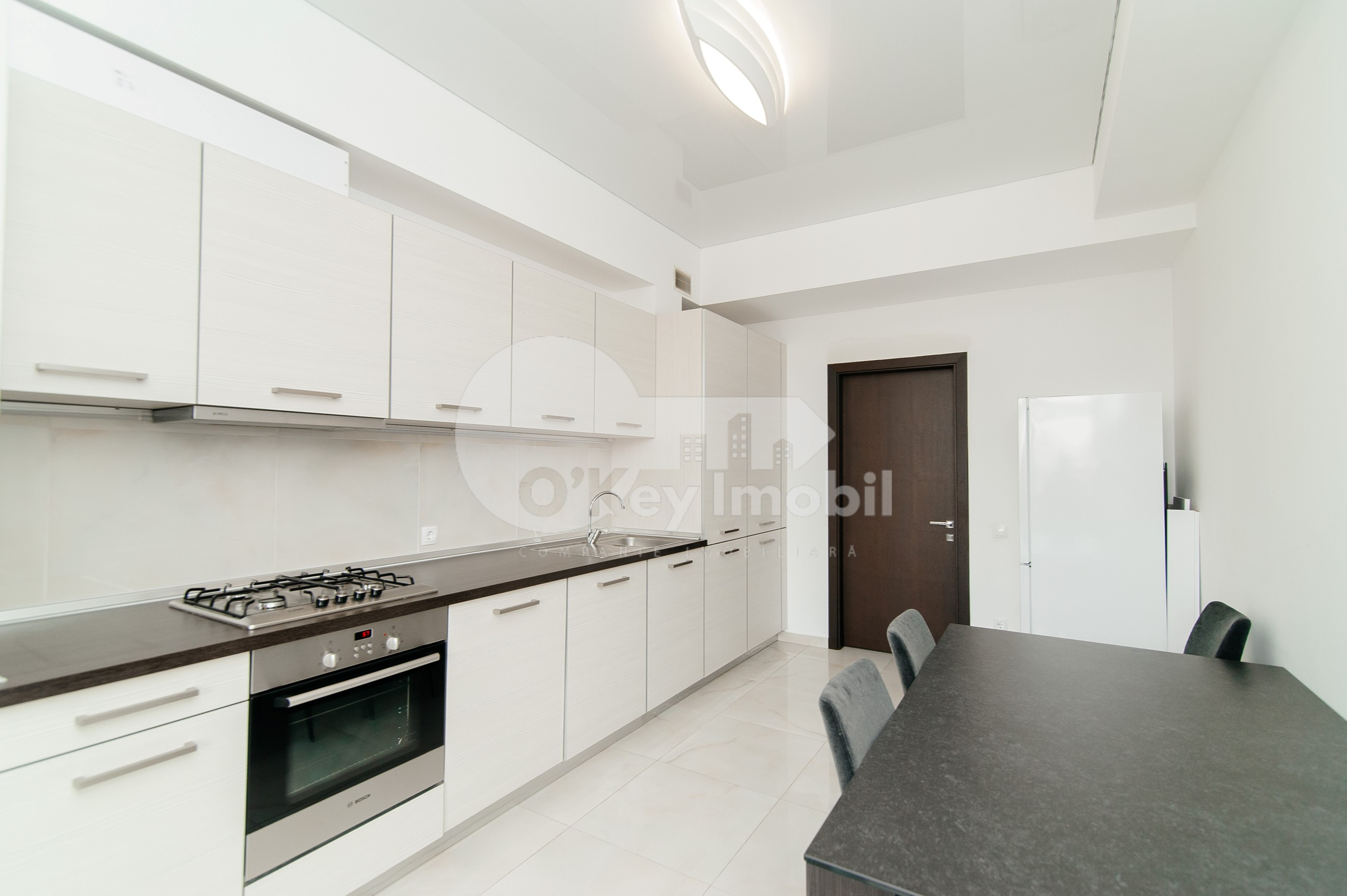 Apartament, Centru, ALEXEI MATEEVICI