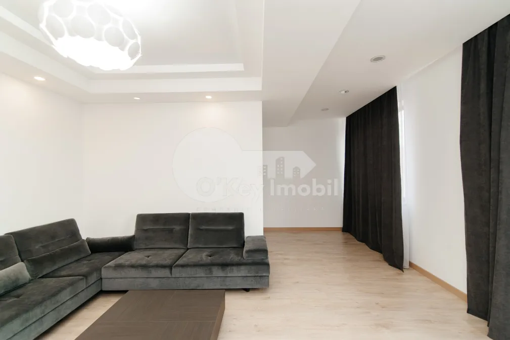 Apartament, Centru, ALEXEI MATEEVICI