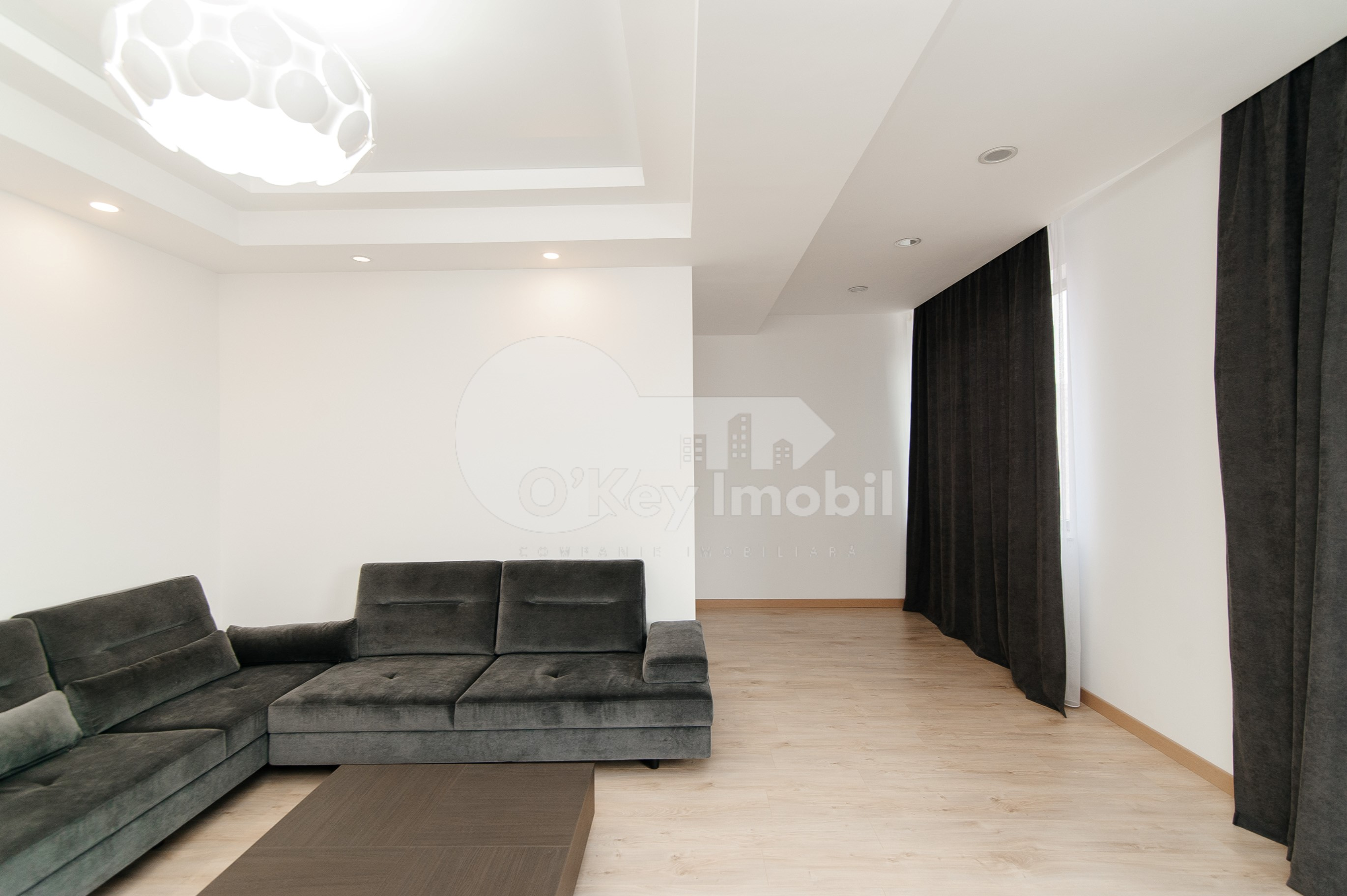 Apartament, Centru, ALEXEI MATEEVICI