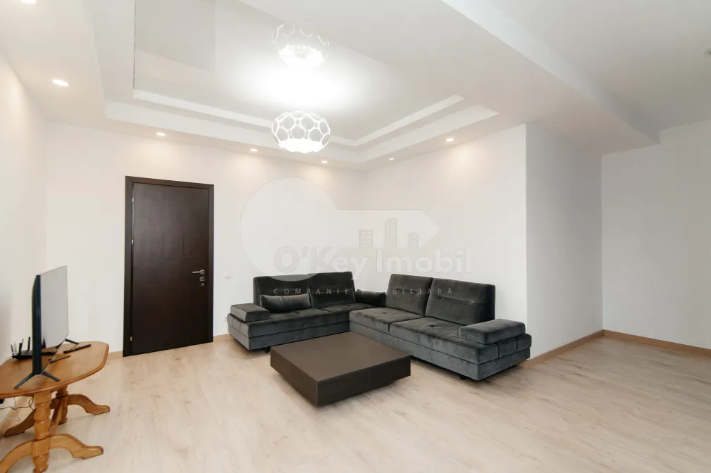 Apartament, Centru, ALEXEI MATEEVICI