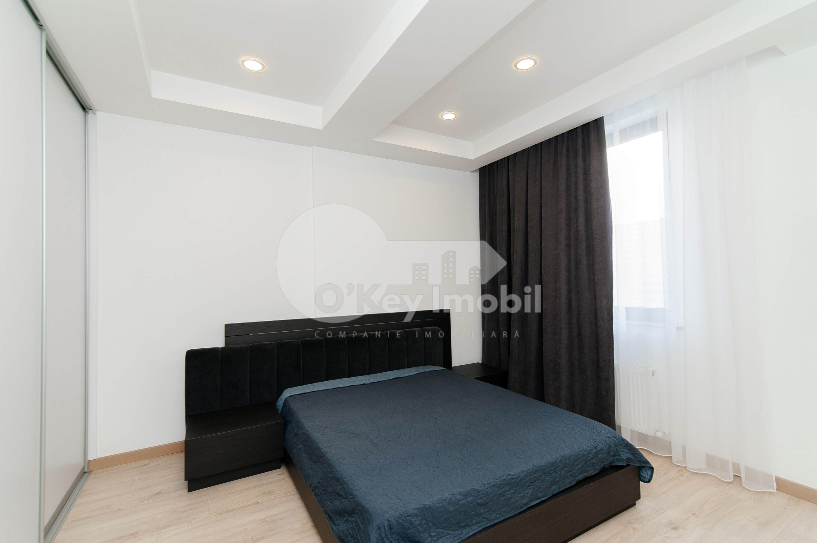 Apartament, Centru, ALEXEI MATEEVICI