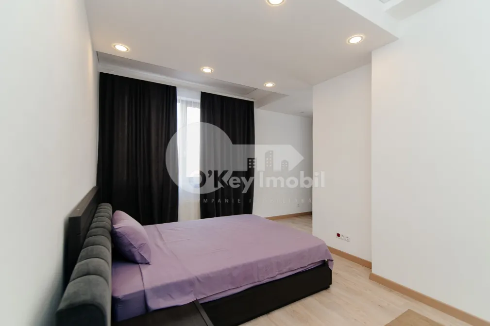 Apartament, Centru, ALEXEI MATEEVICI