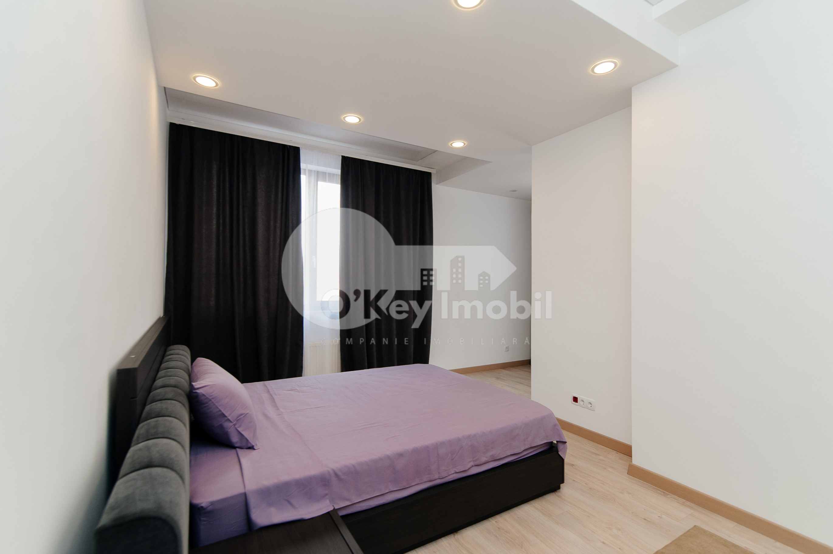 Apartament, Centru, ALEXEI MATEEVICI