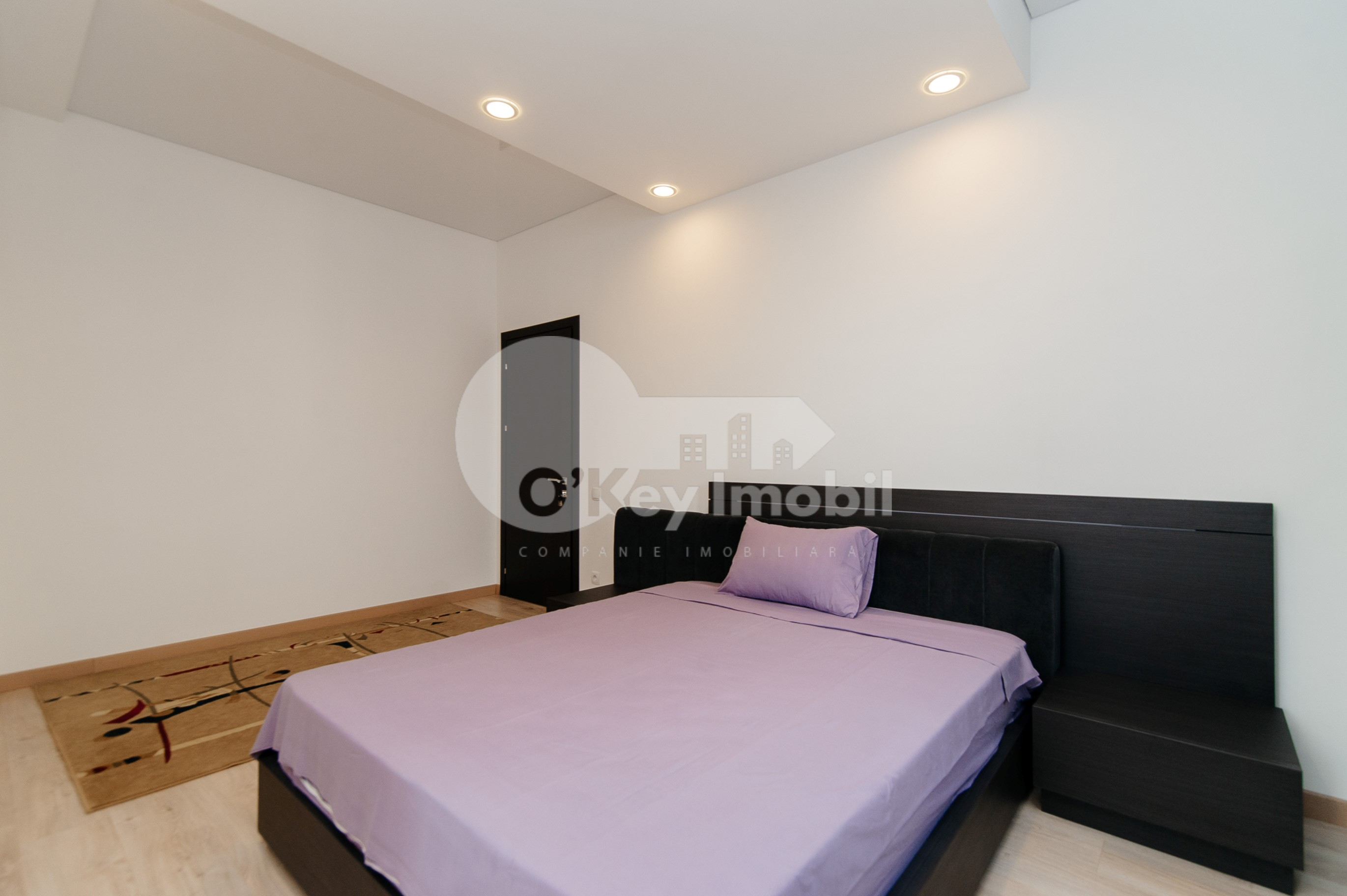 Apartament, Centru, ALEXEI MATEEVICI