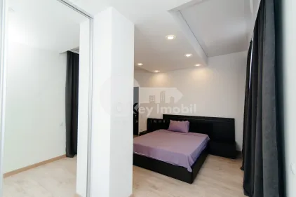 Apartament, Centru, ALEXEI MATEEVICI