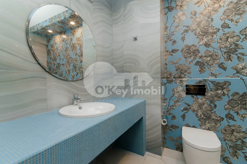 Apartament, Centru, ALEXEI MATEEVICI