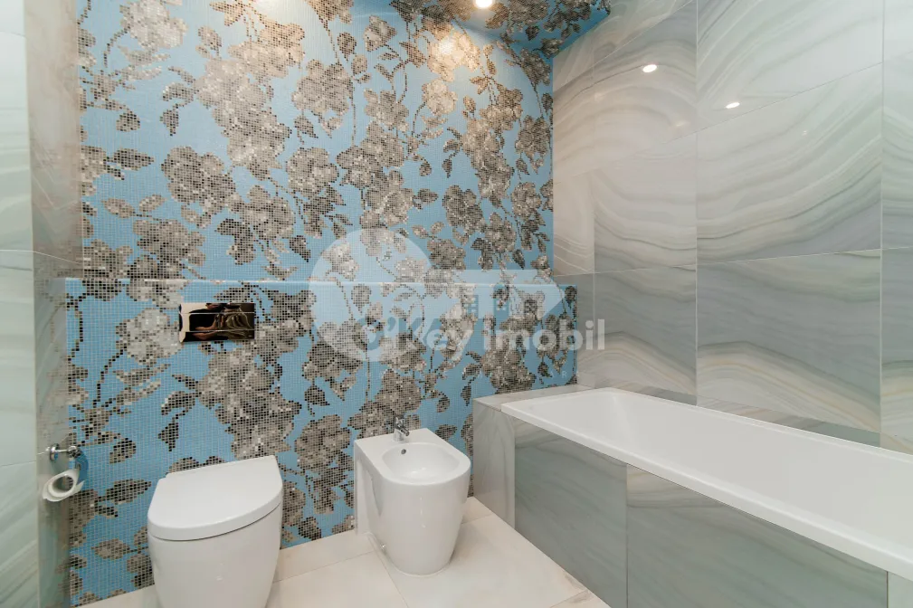 Apartament, Centru, ALEXEI MATEEVICI