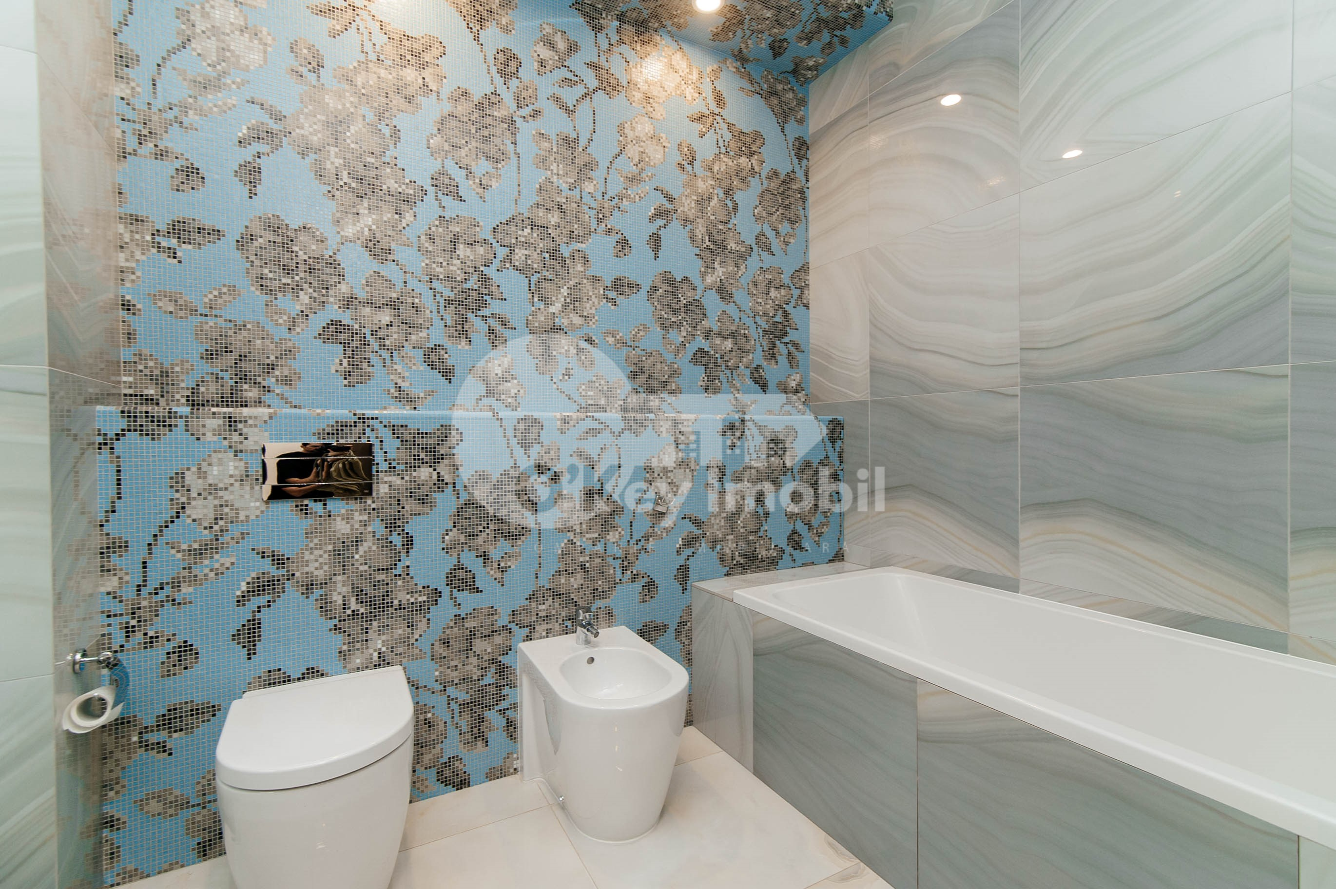 Apartament, Centru, ALEXEI MATEEVICI