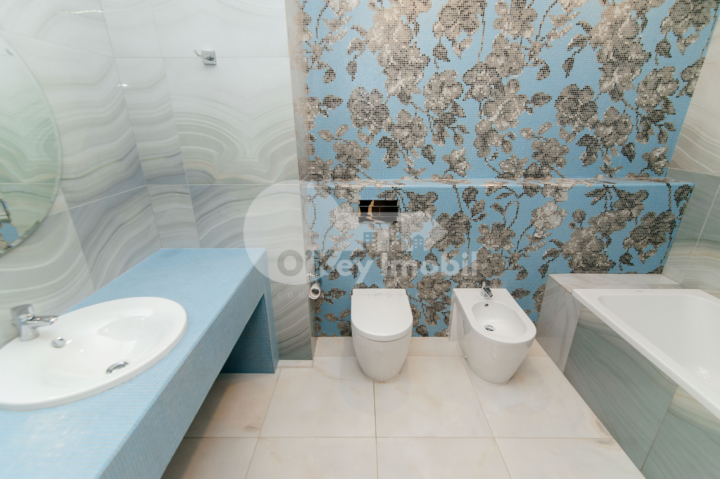 Apartament, Centru, ALEXEI MATEEVICI