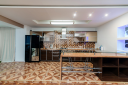 Apartament, Botanica
