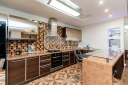 Apartament, Botanica