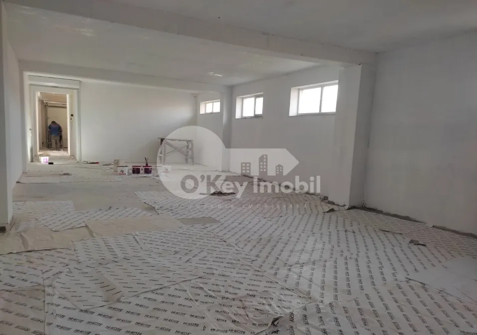 Склад, Старая Почта, ПОДГОРЕНЬ